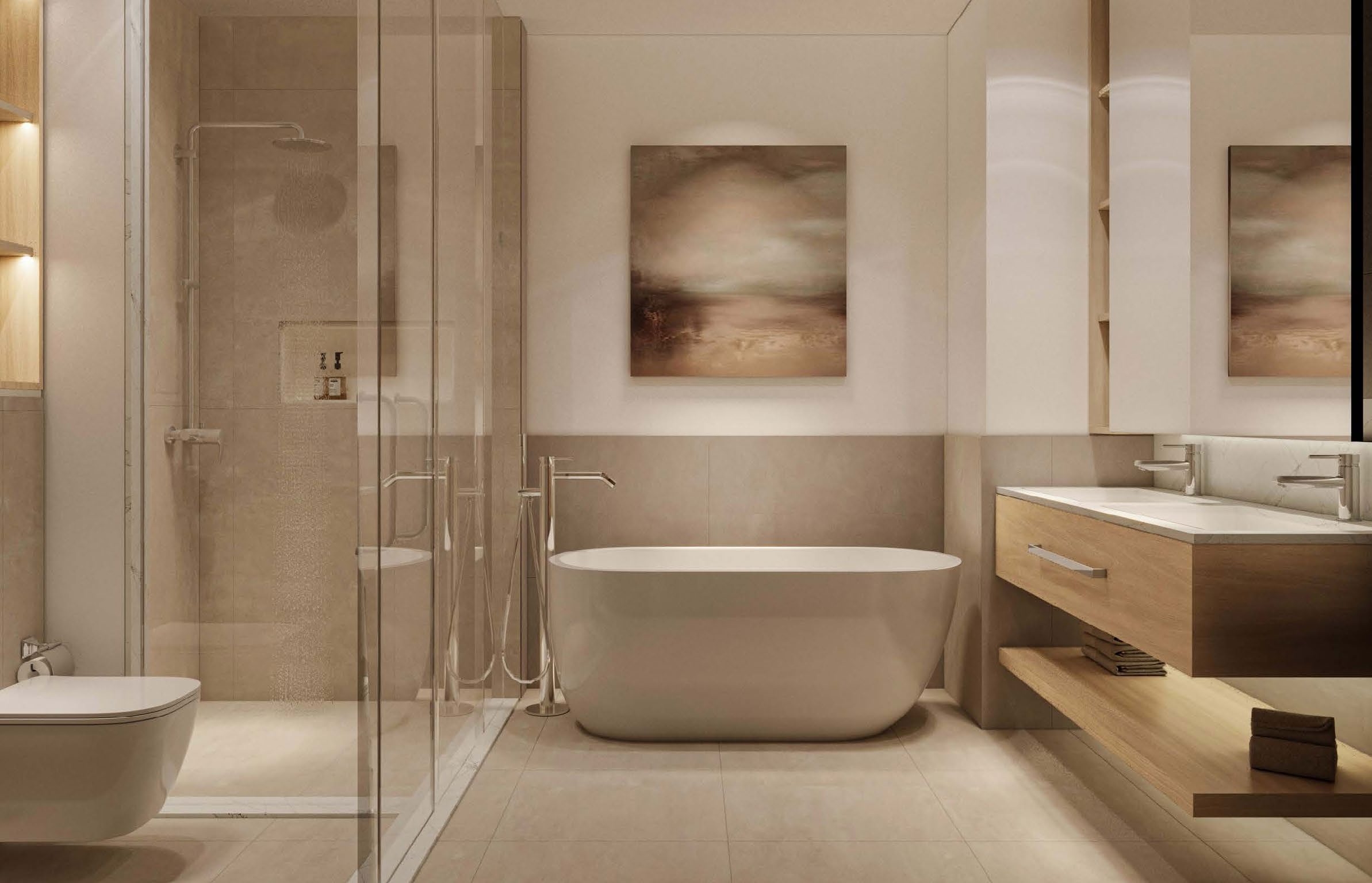 Luxury Spa and Wellness